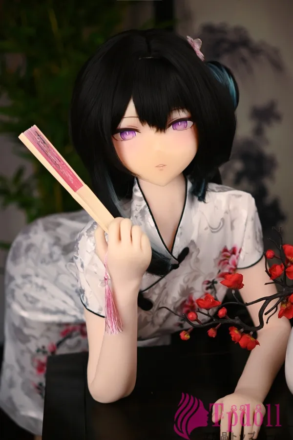 凹凸咪 #M6 阮梅（ルアン・メェイ）ダッチワイフ