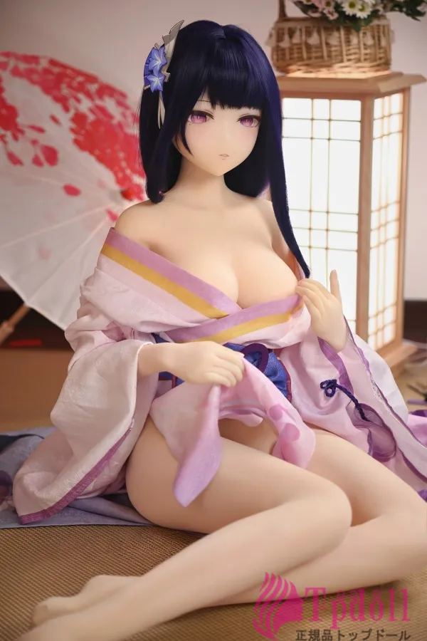 Aotume Doll #M4ラブドール リアル
