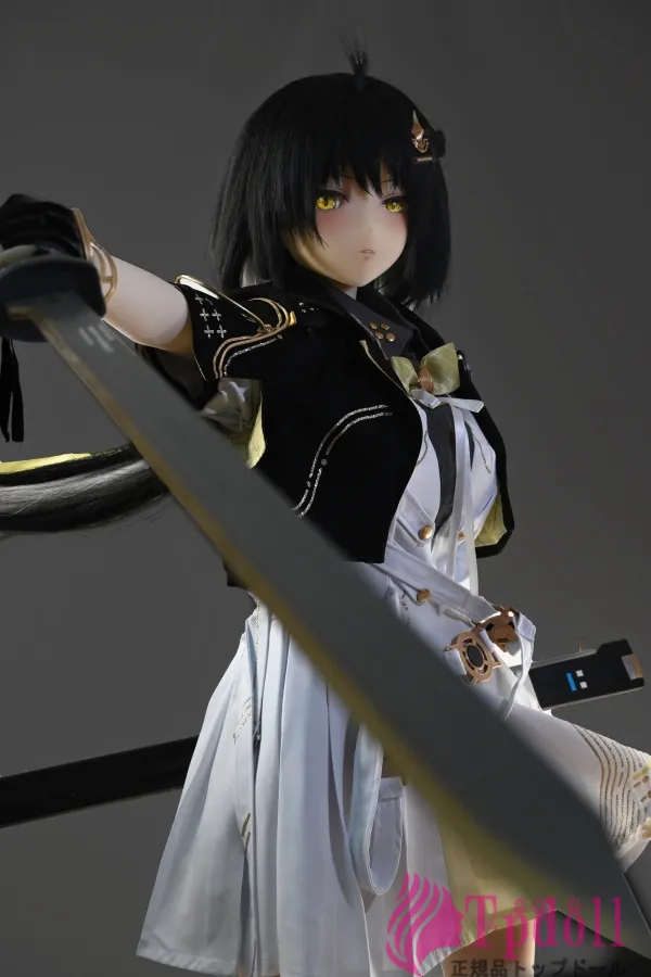二次元 コスプレラブドールAotume Doll