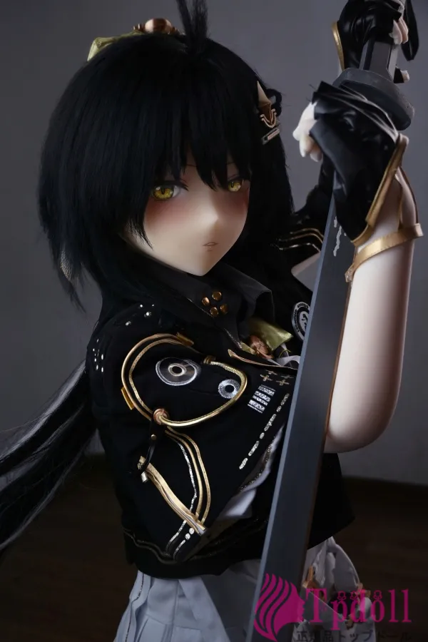 漂泊者 コスプレラブドール リアル