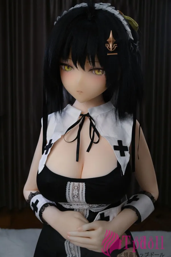 凹凸咪 #M2大人 の リアル ドール