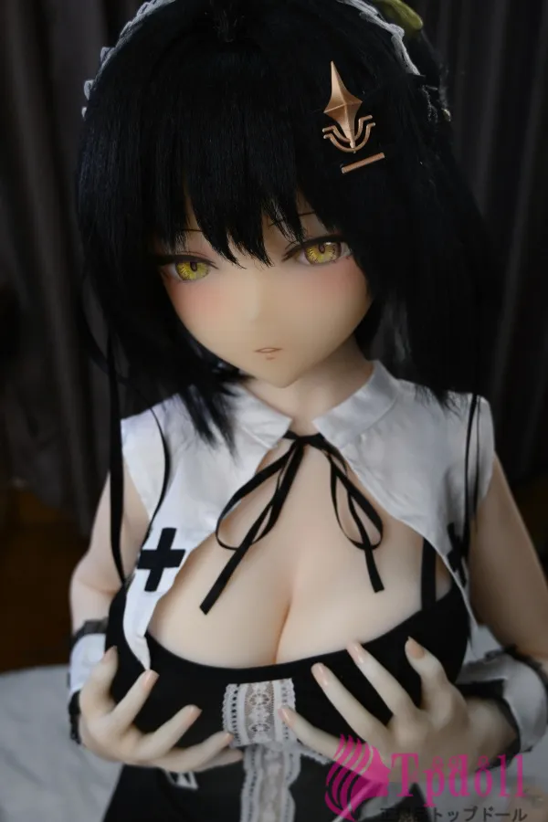 Aotume Doll 漂泊者リアル 女性 ドール