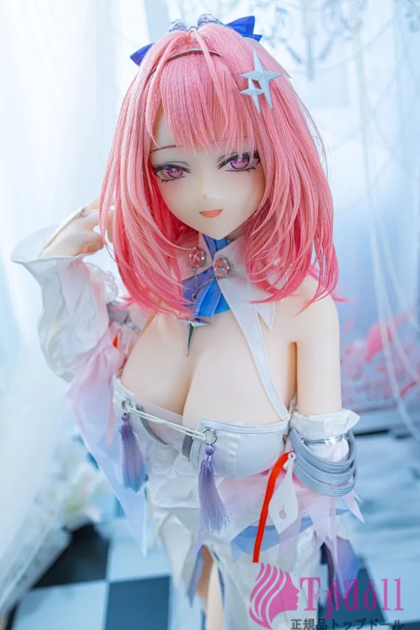 Aotume Doll #138 蕾米埃爾 二次元人形