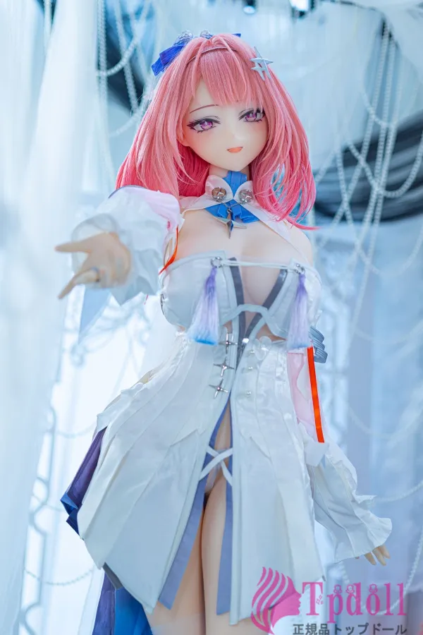爽やかアニメ ドールAotume Doll 