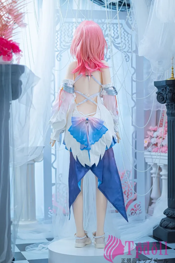 アニメ顔 萌え系ラブドールAotume Doll 