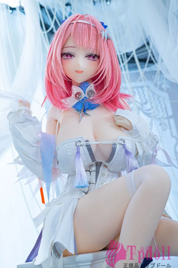 Aotume Doll  爽やかな 二次元人形