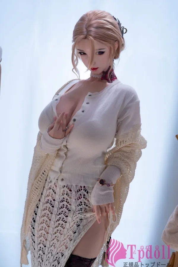 Enshio 姉さん系 妖艶ラブドール リアル
