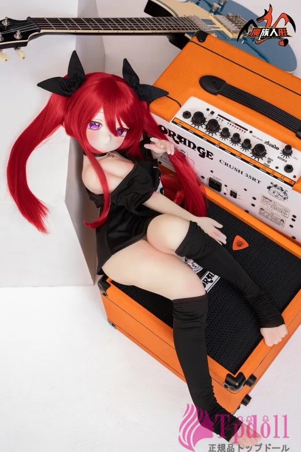 MOZU DOLL Feya高級 ラブドール
