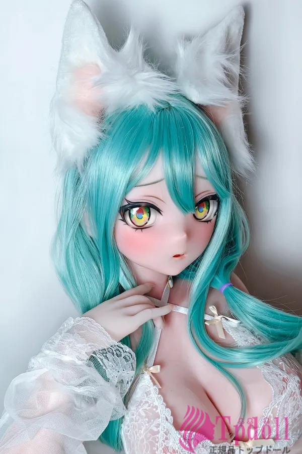 Elsa Babe AHR037浅羽夏子ラブドール