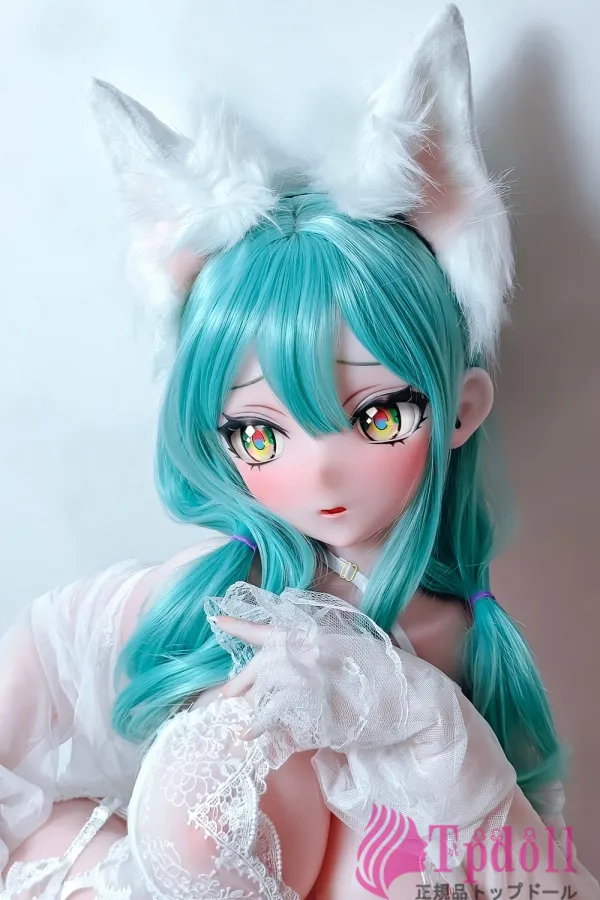 Elsa Babe 浅羽夏子 等身 大 人形