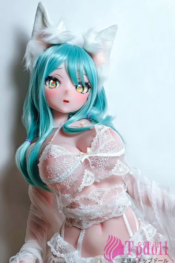 アニメ系 ラブドールElsa Babe