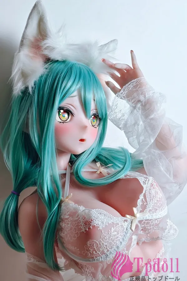 浅羽夏子 フルシリコン製 ラブドール リアル