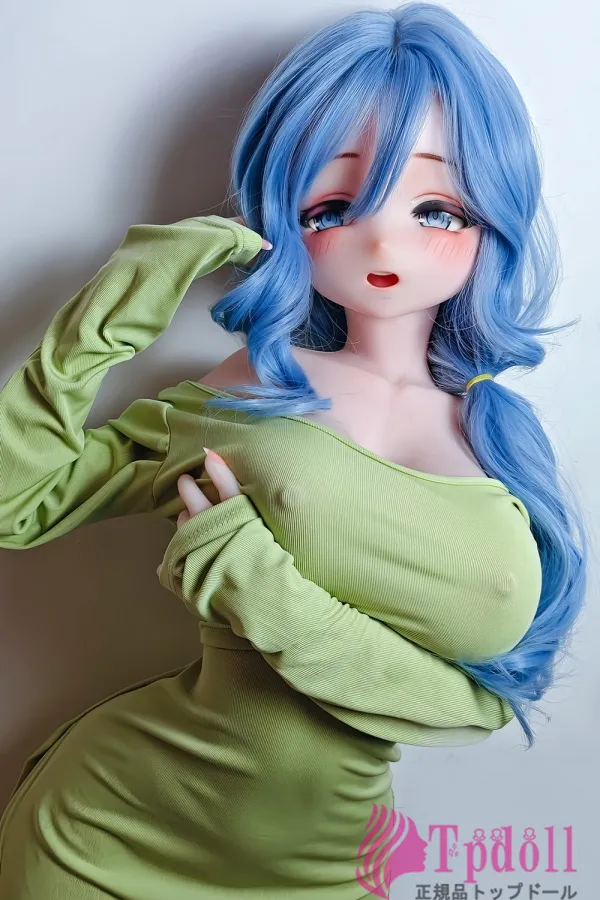 Elsa Babe シリコン製 高級 ラブドール