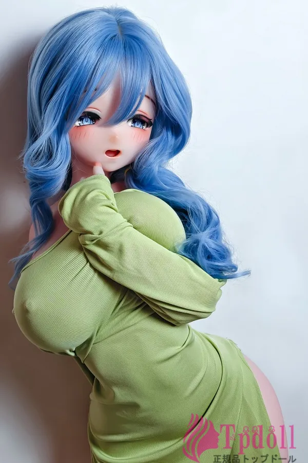 Elsa Babeアニメ系 ラブドール