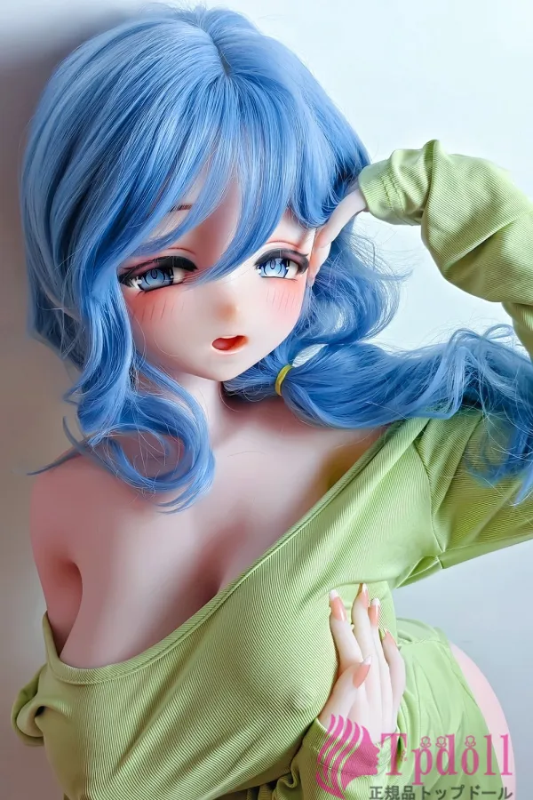 Elsa Babe 二次元 リアル ダッチ ドール