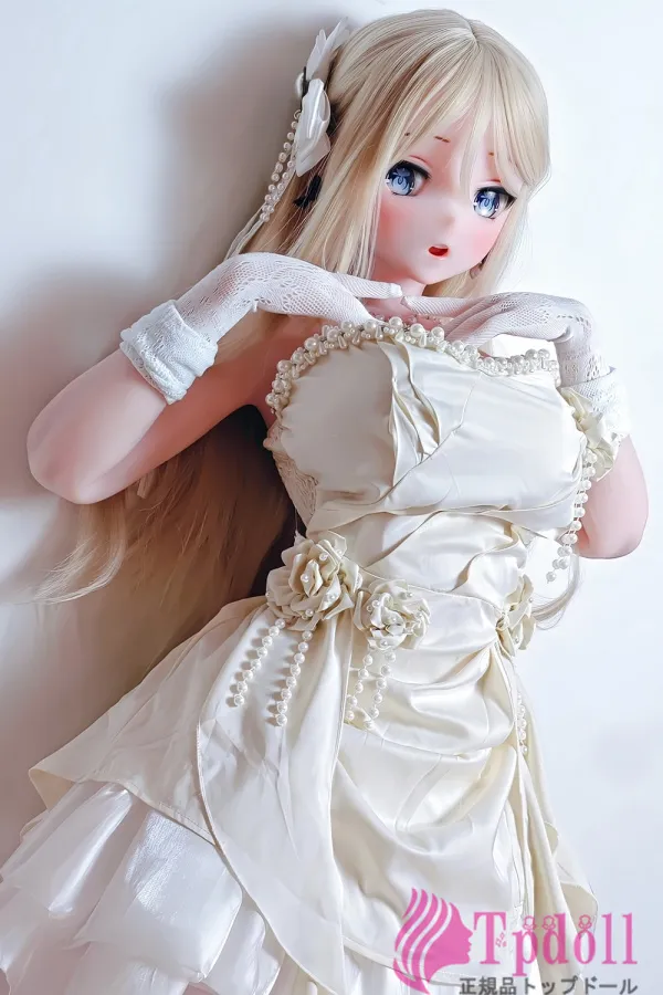 Elsa Babe 古川夏希 ダッチワイフ