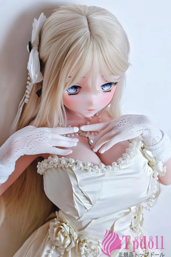 Elsa Babe ラブドール アニメ