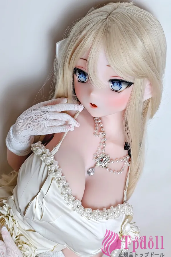 古川夏希 美人顔 高級 ラブドール