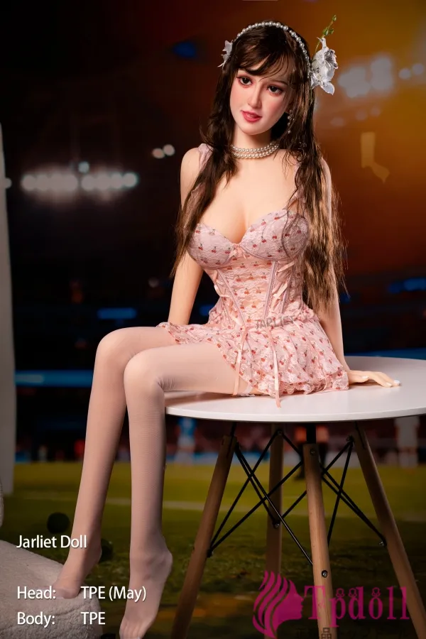大人の女性 リアル ダッチワイフ Jarliet Doll