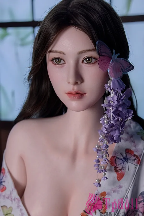 和風美人等身大 ドール Xue
