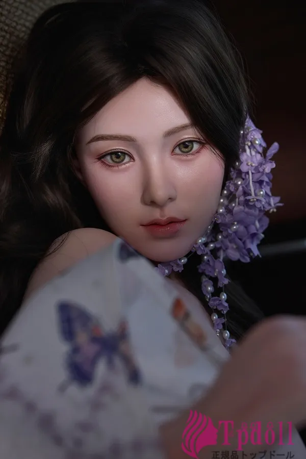 Starpery 和風美人 フルシリコン製ダッチワイフ