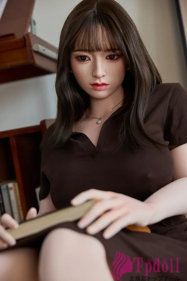 Starpery Yuanシリコン ドール