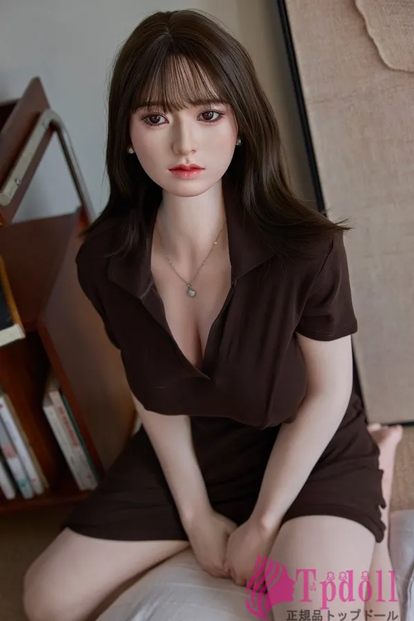 Yuan おとなしい 等身大人形