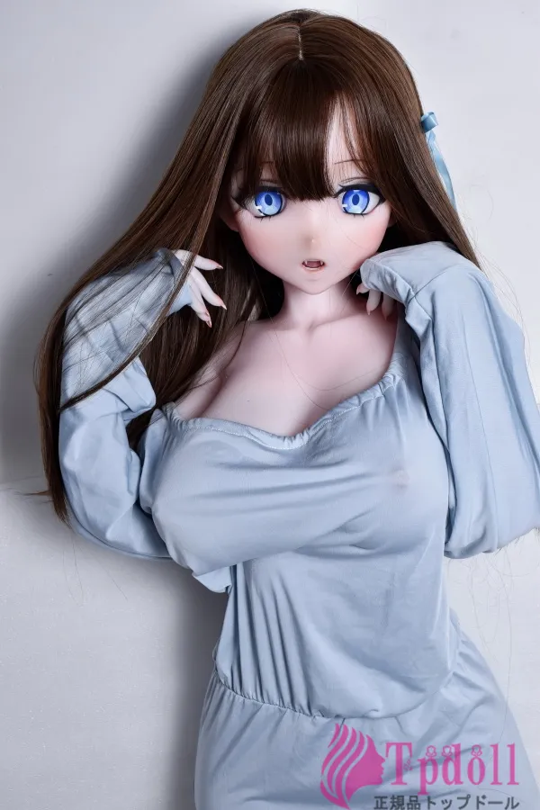 等身大アニメ ドールElsa Babe