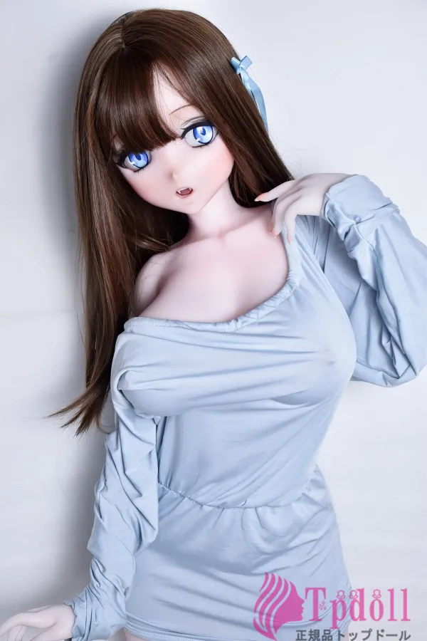 Elsa Babe シリコン製ダッチワイフ