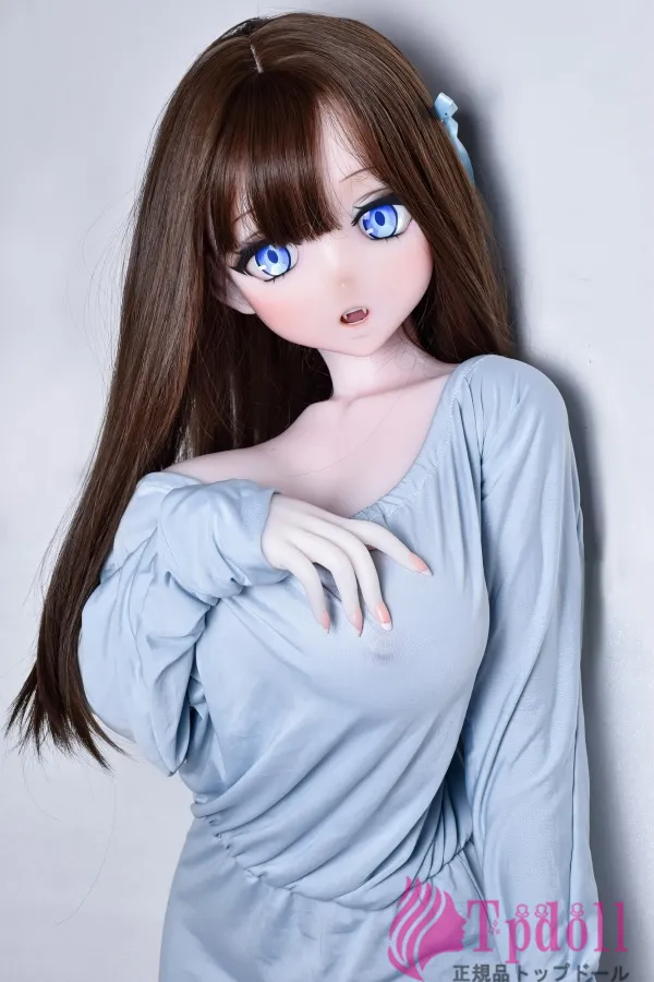 ヤンデレ二次元 ラブドールElsa Babe