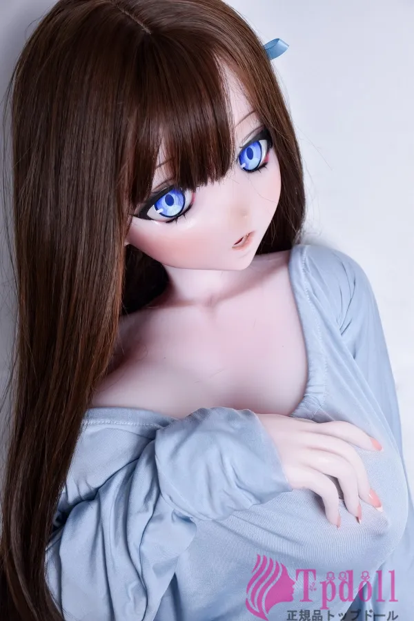 Elsa Babe 早川紗綾シリコン ドール