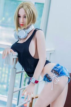 美人リアルドールWMDOLL #70