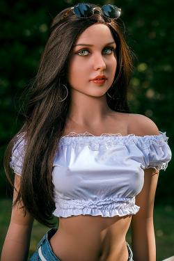 セクシー外国ドールWMDOLL #242