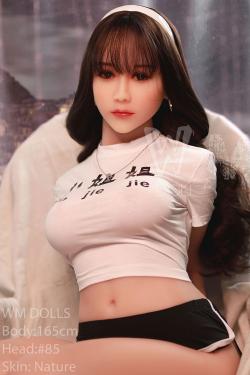 セクシー美人リアルドールWMDOLL #85