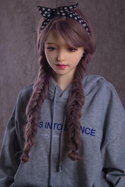 綺麗リアルドールQITA DOLL