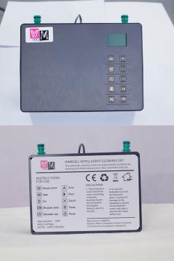 WMDOLL 全自動洗浄器