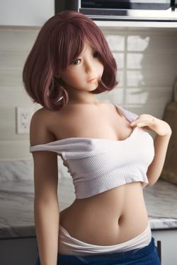 PIPER DOLL Akiraリアル ドール