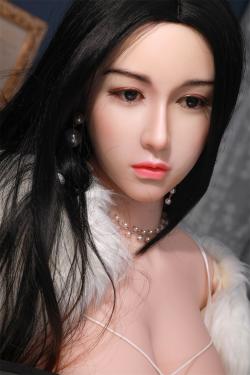 誘惑的な美人リアルドール