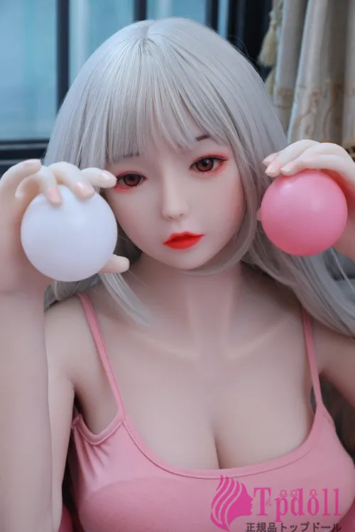 綺麗なオッパイラブドールDL DOLL