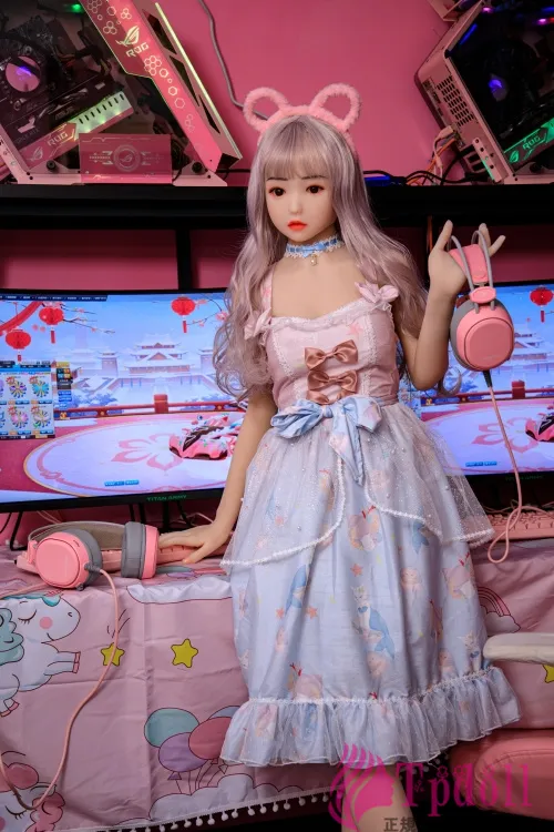 DL DOLLリアル ラブ ドール