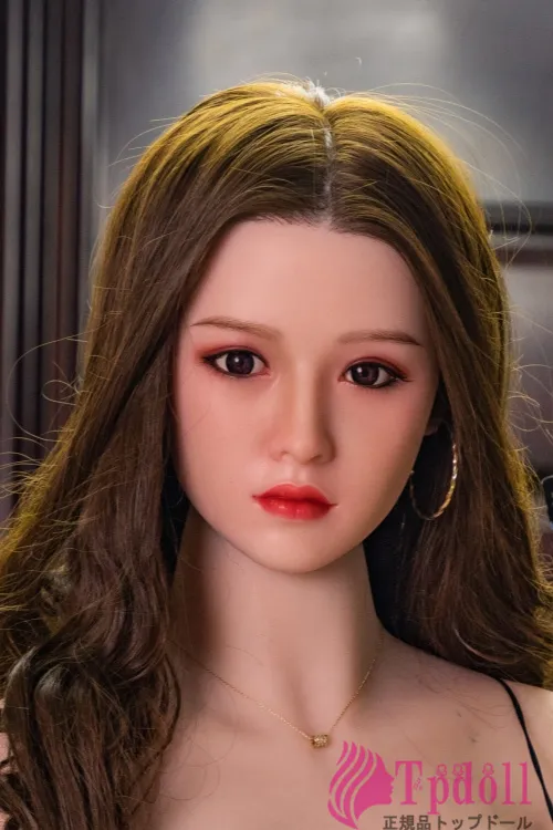 168cmシリコンヘッドダッチワイフDL DOLL