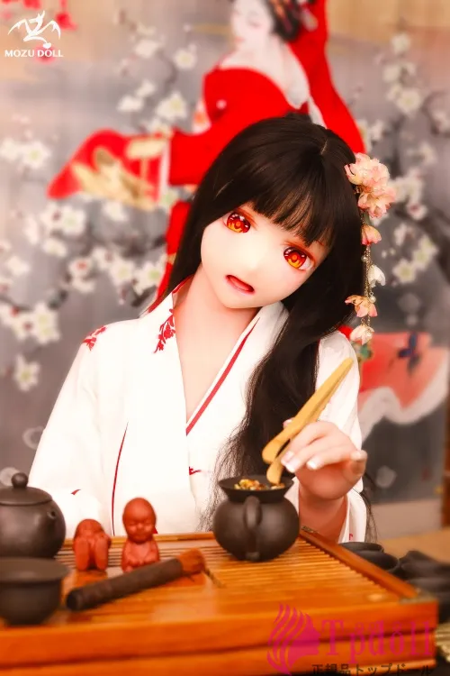 和服美少女ラブドールMOZU DOLL