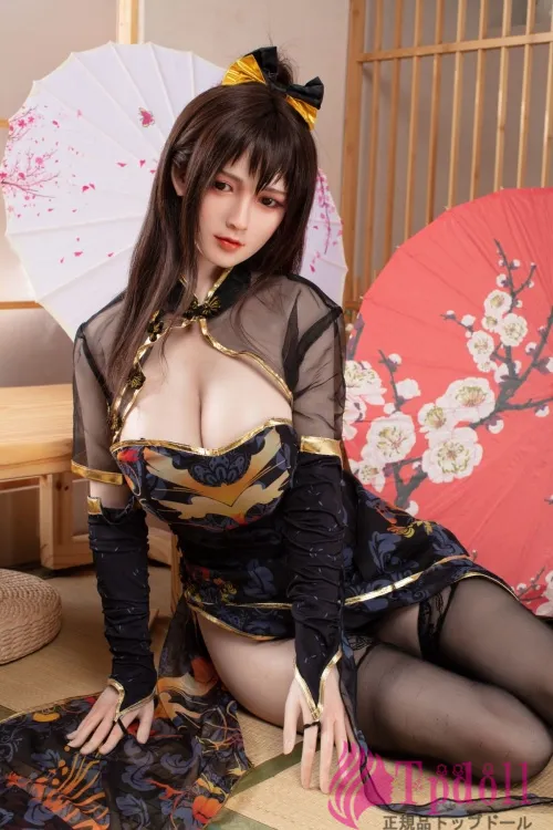 JX DOLL 結愛 等身 大 人形