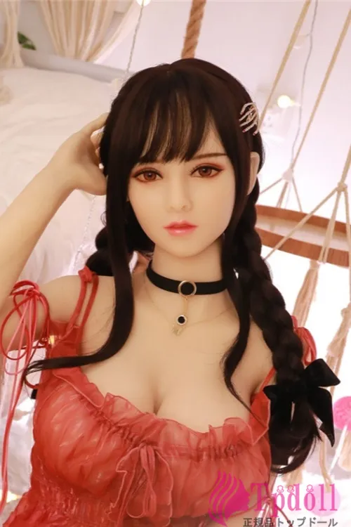 COSDOLL TPE製リアルドールIカップ