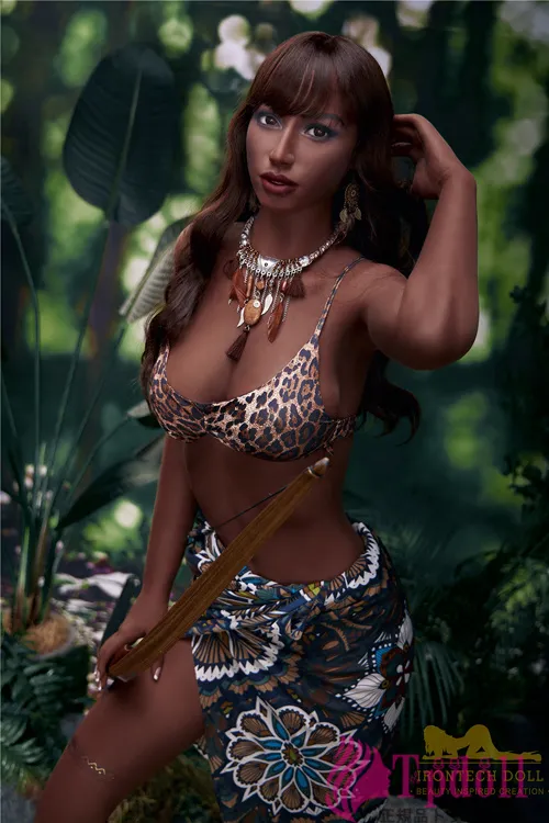 Irontech Doll Zaraラブドール 超 高級