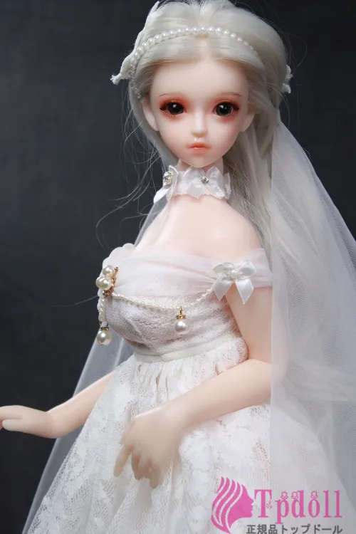 JYDOLL花嫁リアルドール販売