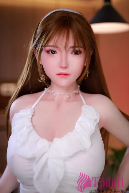 JYDOLL 依婉 優しい顔リアルドールDカップ