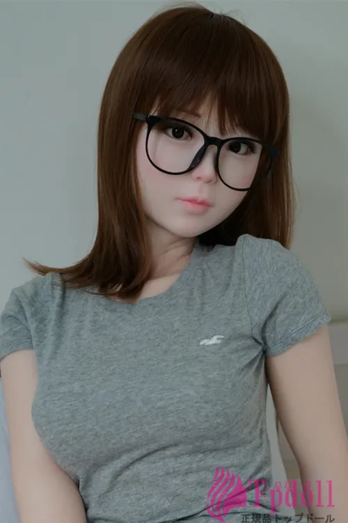 等身 大 フル シリコン ドールPIPER DOLL Akira