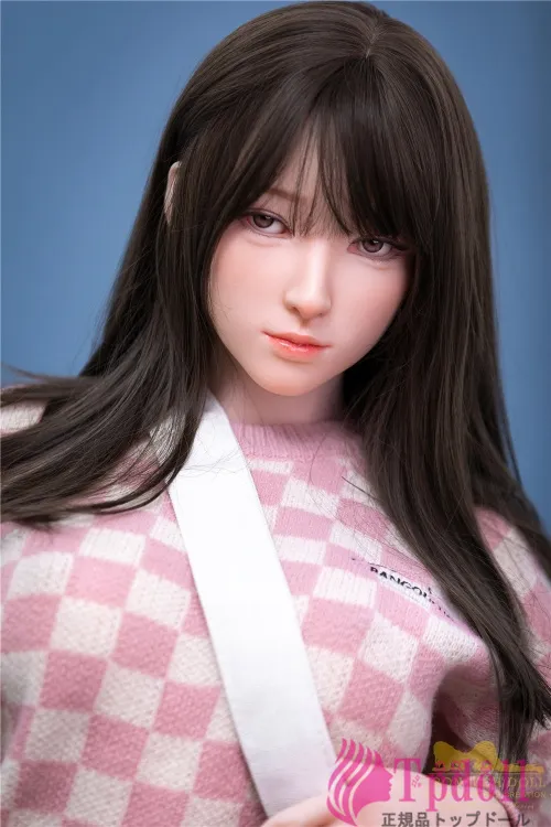 シリコン ダッチワイフIrontech Doll S24