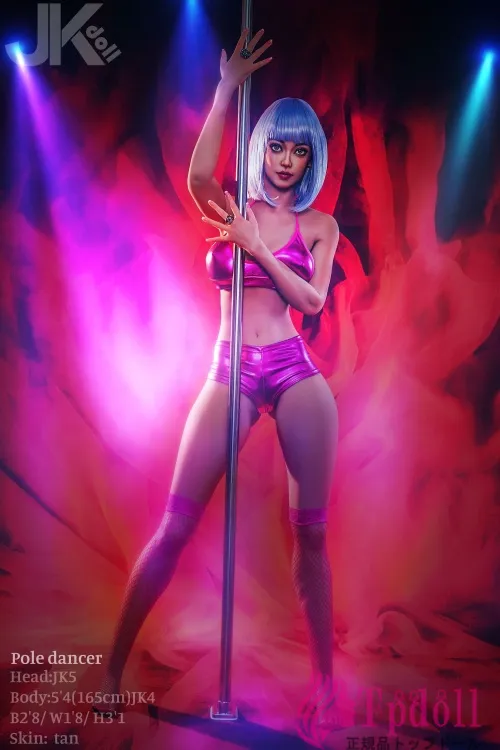 JKDOLL #jk5 高級 ラブドール 165cm